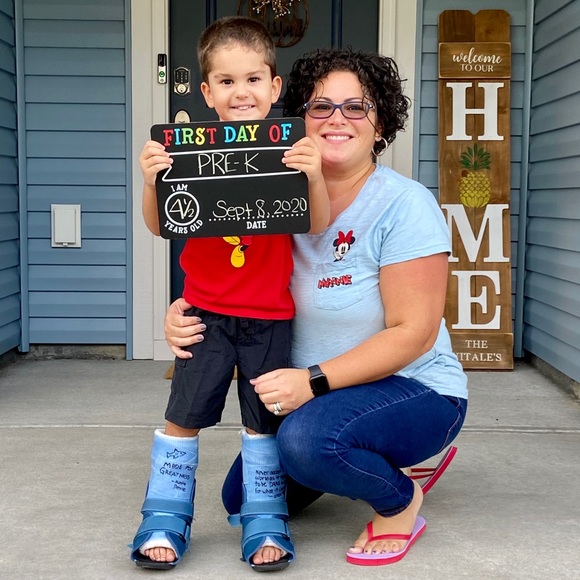 MEET YOUR POSHER - I’m Tara 💛 - Picture 4 of 11